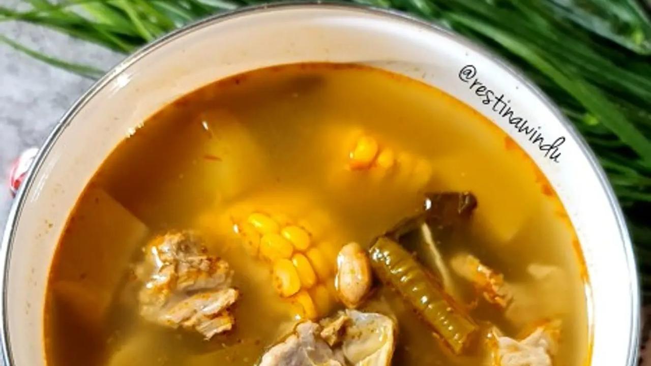 10 Menu Makanan Penurun Kolesterol Alami Khas Indonesia