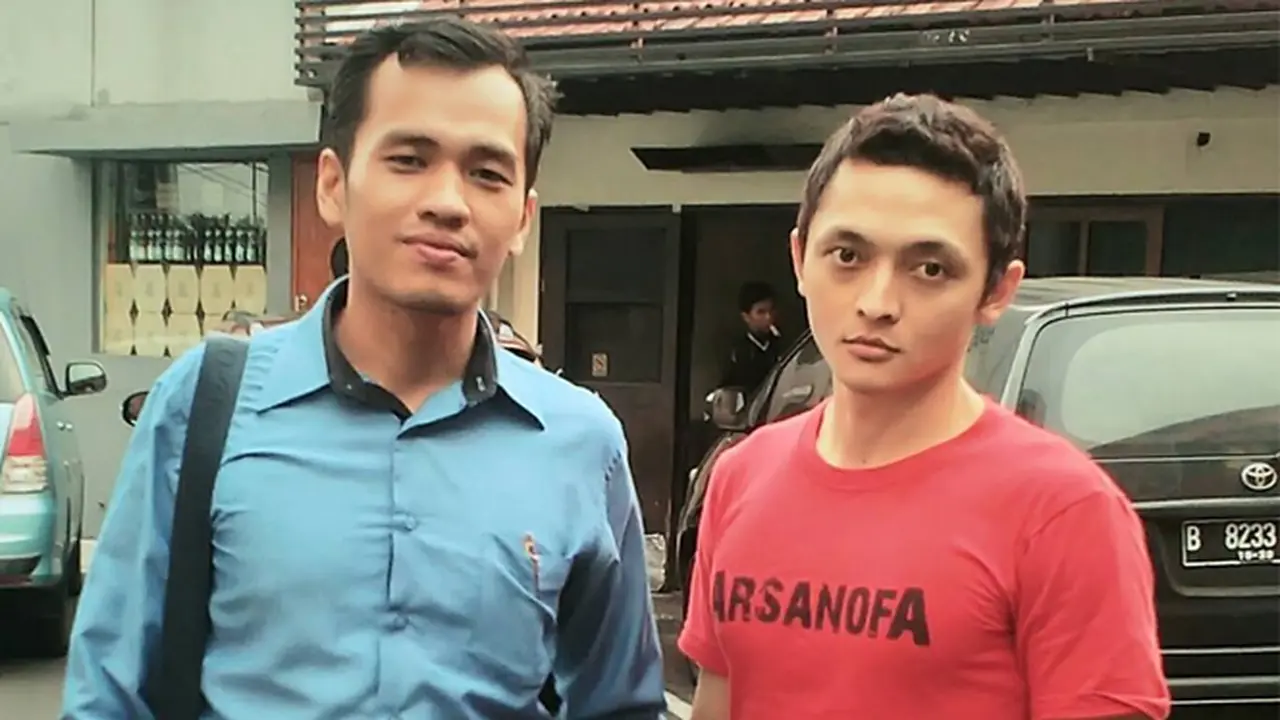 [Bintang] Lalu Gigih Asranofa