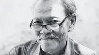 Ini Pesan Terakhir Henky Solaiman kepada Sang Istri