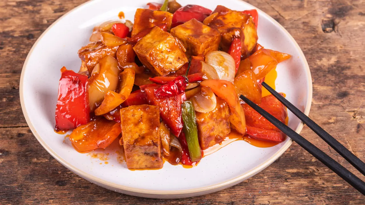 Tofu