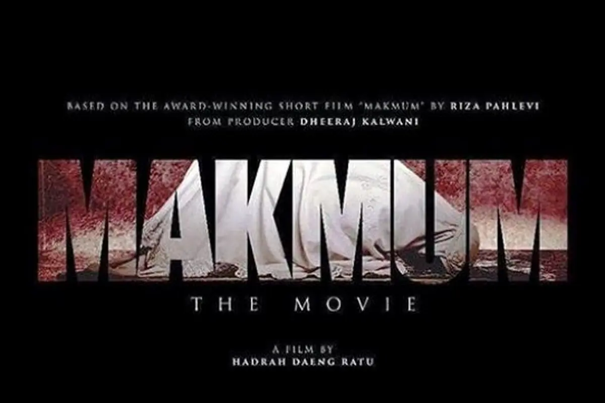 Makmum The Movie