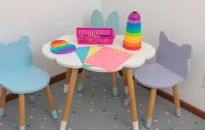 Wajib Punya untuk Si Kecil, Deretan Kursi Mini Portable Anak Ini Lucu dan Super Praktis