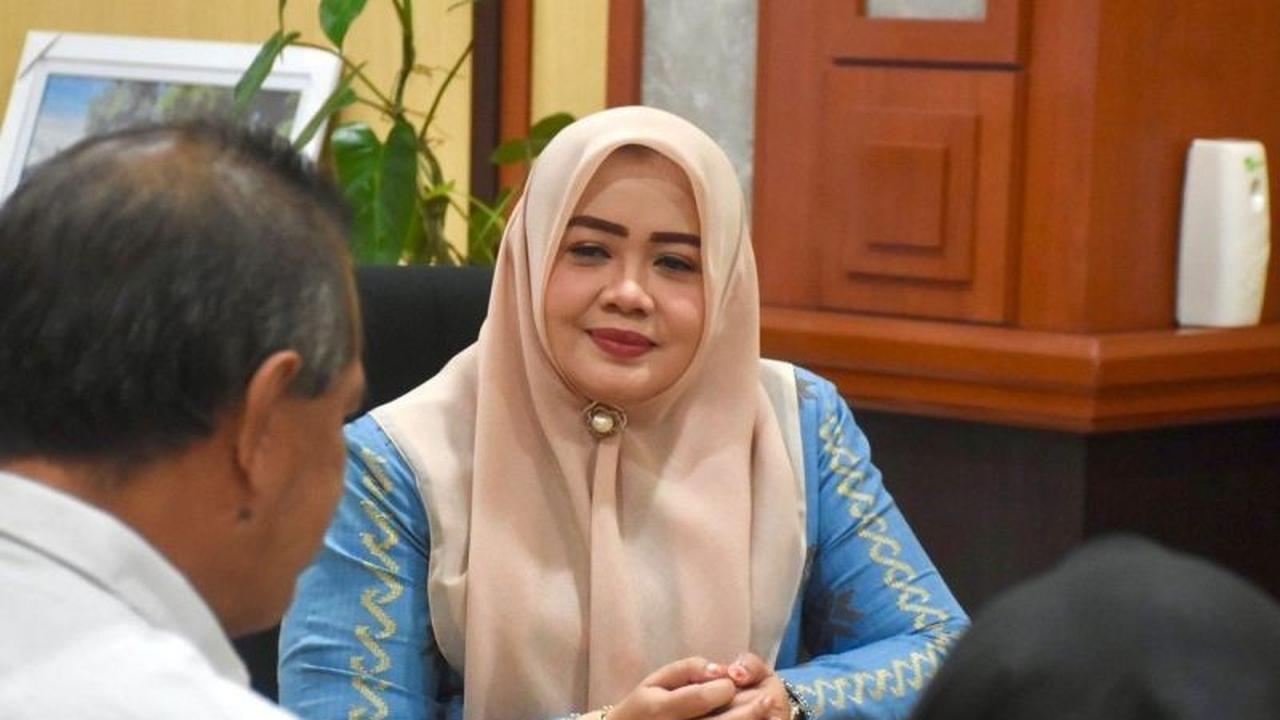 Wagub Ajak ASITA Genjot Promosi Pariwisata NTB, Rinjani Travel Mart Siap Digelar Usai MotoGP Mandalika 2025