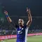 Bintang Anyar Pangeran Biru Antusias Rasakan Atmosfer Persib vs Persija