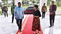Indonesian dan Malaysia sepakat untuk memperkuat ekonomi kedua negara lewat konektivitas laut dan udara (Kemlu RI)