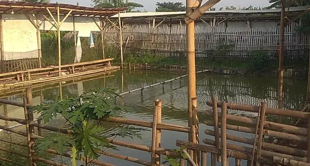 7 Rekomendasi Spot Mancing Nyaman 2025 di Jakarta Utara, Cocok untuk Habiskan Waktu Liburan