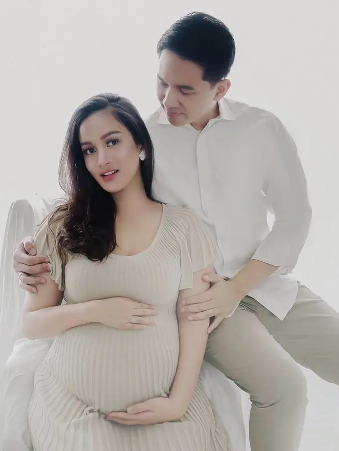 [Fimela] Astrid Satwika