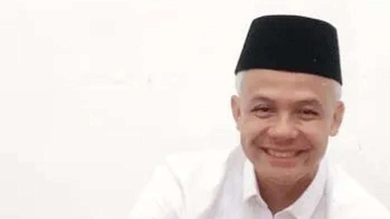 Ganjar Teken Piagam Perjuangan Santri: Bangun Pesantren Vokasi, Jaminan Sosial hingga Upah Guru