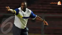 Persipura Targetkan 3 Poin di Markas Home United