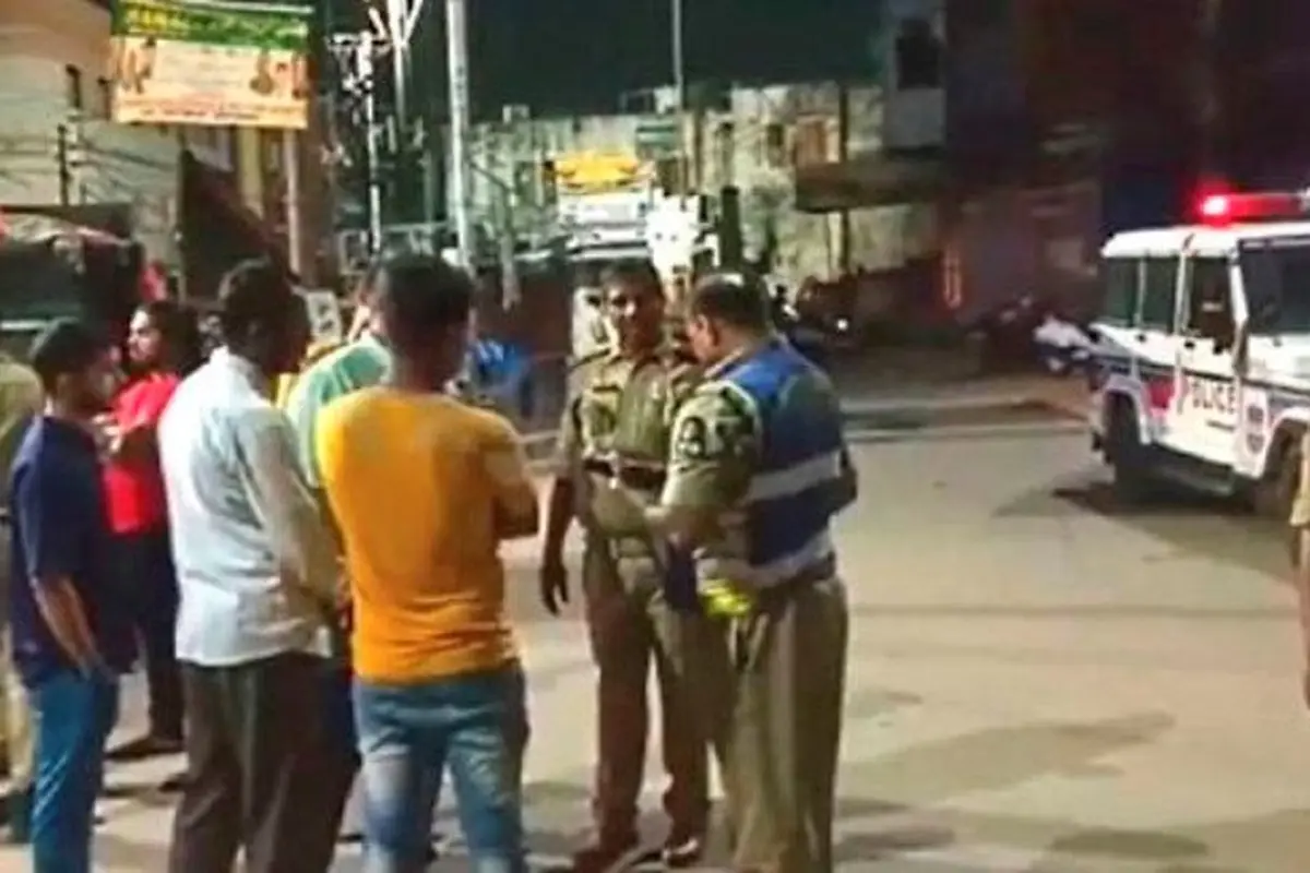 India