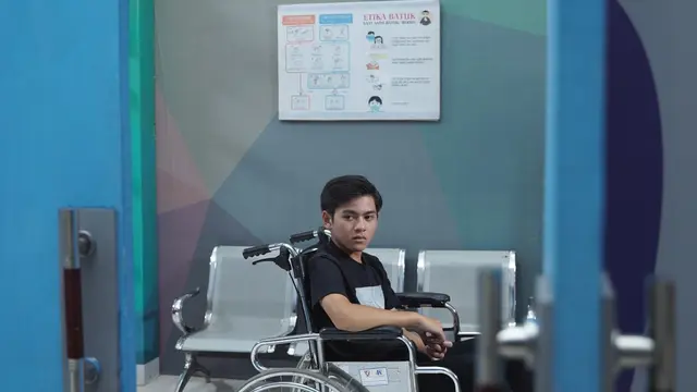 Dari Jendela SMP