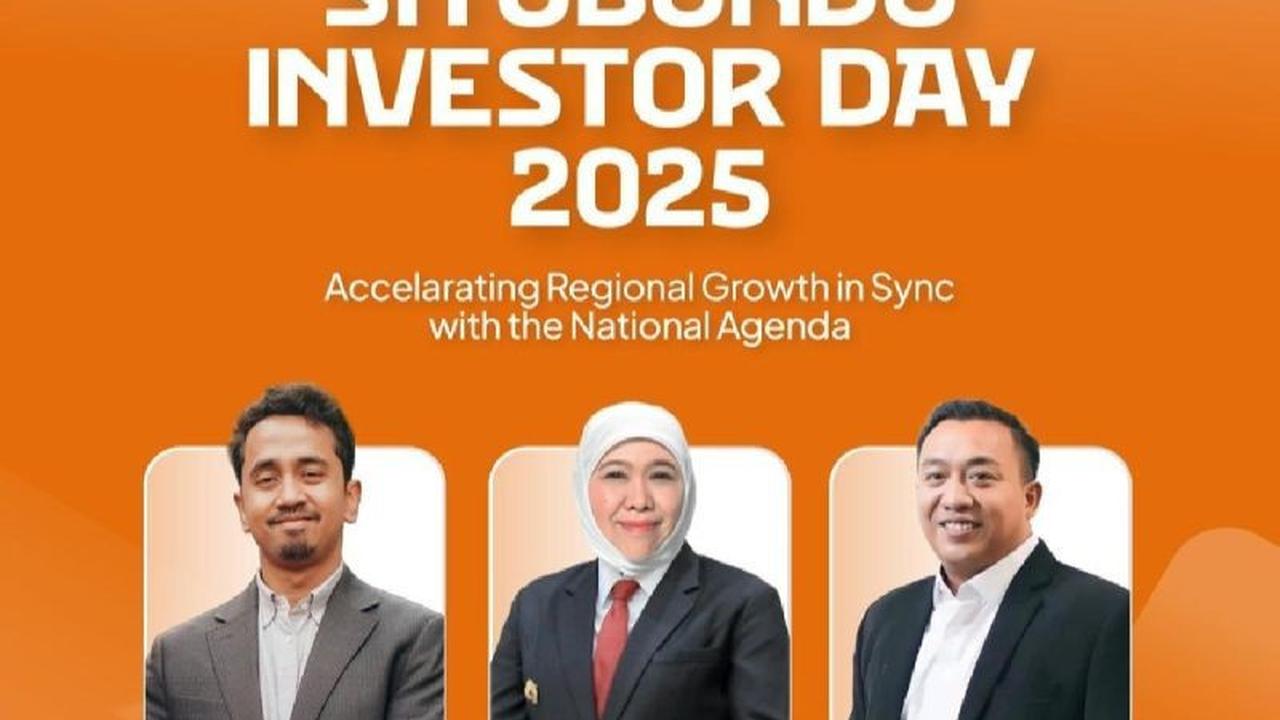 Fakta Unik: Pemkab Situbondo Genjot Raperda Insentif Investasi, Targetkan Triliunan Rupiah Masuk!