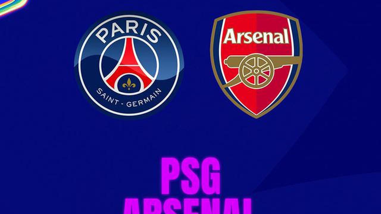 Budapest Siaga Total Jelang Final Liga Champions Arsenal Vs PSG
