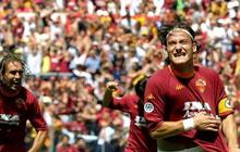 Dibandingkan Scudetto 2001, Roma kini menang kualitas