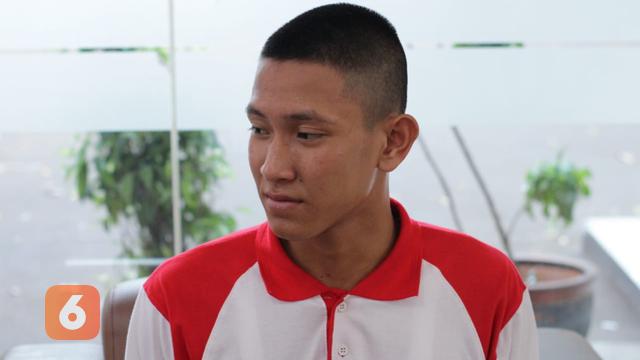 Calon Paskibraka 2018