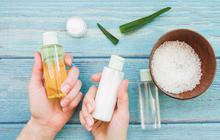 Cara Menghambat Pertumbuhan Rambut Beruban Menggunakan Satu Produk Bayi