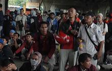 UMK Karawang 2024 Direkomendasikan Naik 12 Persen Jadi Rp5.797.321