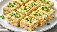 Resep Tahu Kukus Sayur yang Sehat, Praktis, dan Cocok untuk Menu Harian