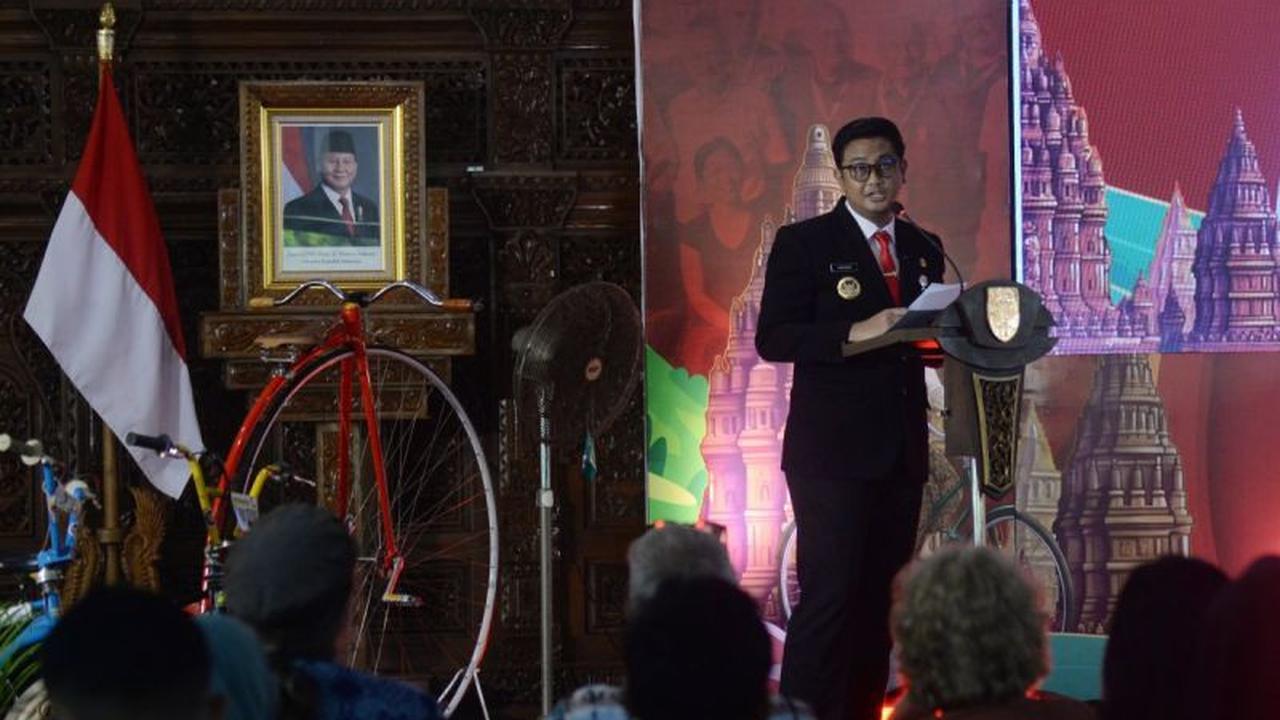 KPK Amankan Bupati Klaten, Ini Dugaan Perkara yang Diusut