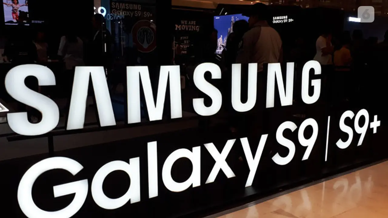 Galaxy S9
