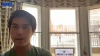 Menengok Kamar Asrama El Rumi yang Sempit Saat Kuliah di London, Hanya Setengah Ukuran Dapur Rumah Maia