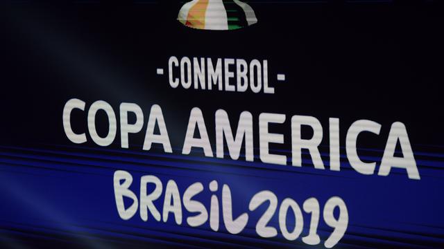 Copa America 2019