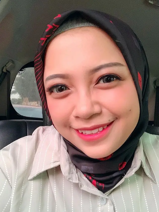 Annisa Stevani. (Foto: Instagram @annisast)