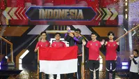 Asian Games 2026 PUBG Mobile: Indonesia Lolos, Jalan Terjal Garuda Berakhir Manis