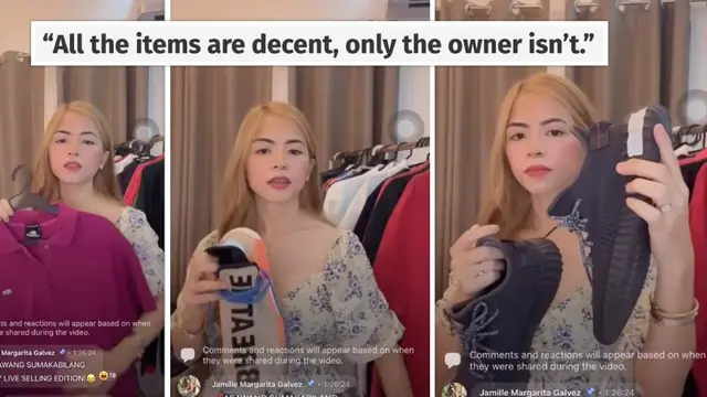 Kesal Ditinggal Selingkuh, Wanita Ini Lelang Barang Mewah Suami