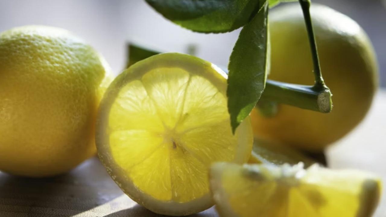 7 Tips Menyimpan Jeruk dan Lemon agar Wangi dan Tidak Mengering, Tahan Segar Lebih Lama