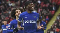 Chelsea Raup Untung Besar dari Penjualan Noni Madueke ke Arsenal