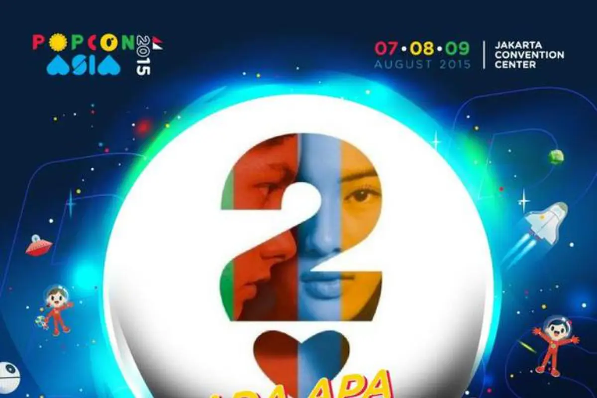 [Bintang] AADC?