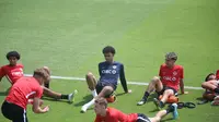 Peserta Piala Dunia U-17 2023 Banyak yang Pilih Gelar Persiapan Akhir di Bali