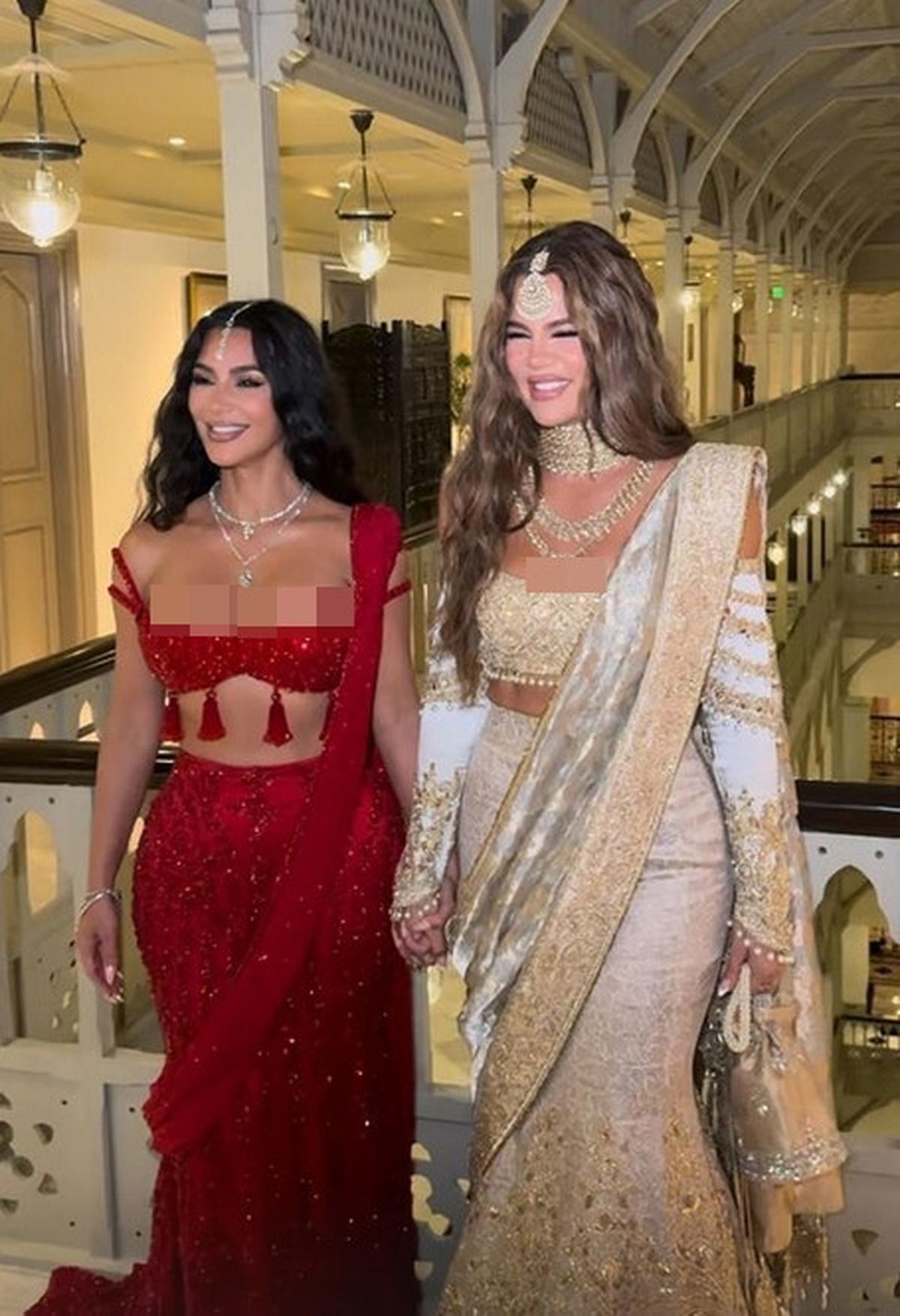 Kim Kardashian Jadi Tamu Spesial