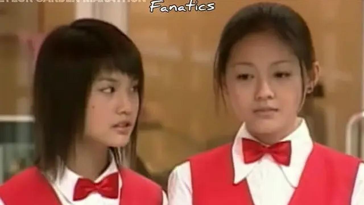 8 Potret Rainie Yang Sahabat Barbie Hsu di 'Meteor Garden', Aktingnya Dikenang