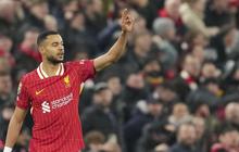 Hasil Carabao Cup Tadi Malam: Liverpool Geprek Tottenham Hotspur 4-0, Tantang Newcastle di Final