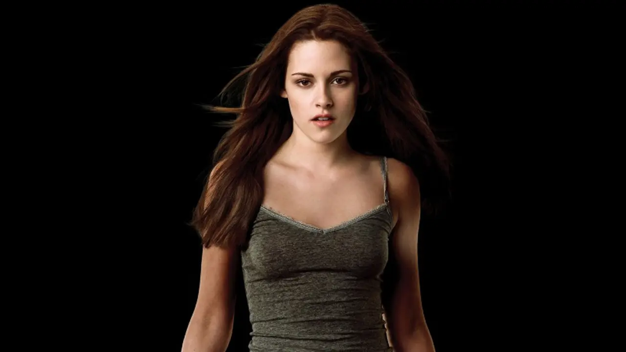 Kristen Stewart