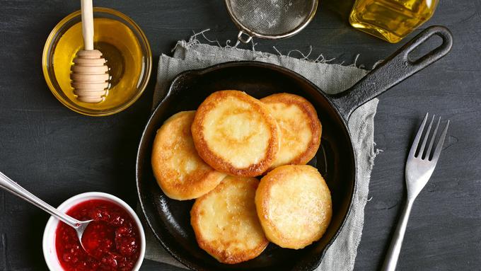 3 Hal Penting yang Harus Diperhatikan Saat Memanggang Kue ...