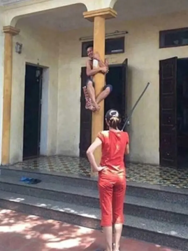 7 Momen Emak-Emak Kalau Lagi Ngamuk Ini Ngeri Banget, Bikin Takut!