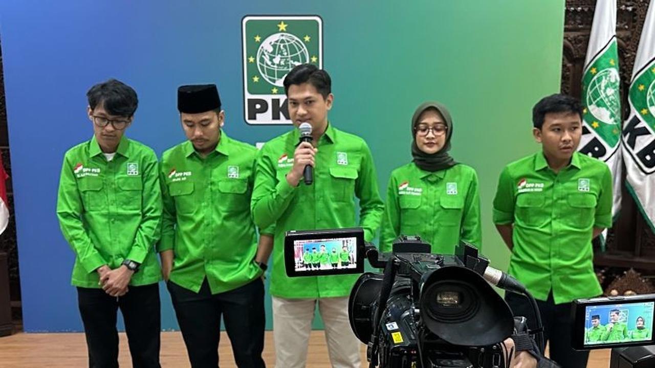 Tuntutan 17+8 Diterima PKB: Fraksi DPR Buka Dialog Publik, Apa Saja Poin Krusialnya?