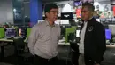 Olimpiade Paris 2024 akan berlangsung pada 26 Juli 2024 hingga 11 Agustus 2024 mendatang. (Liputan6.com/Herman Zakharia)
