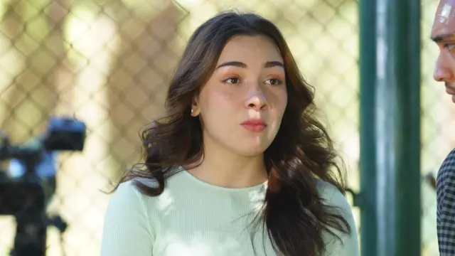 Love Story The Series