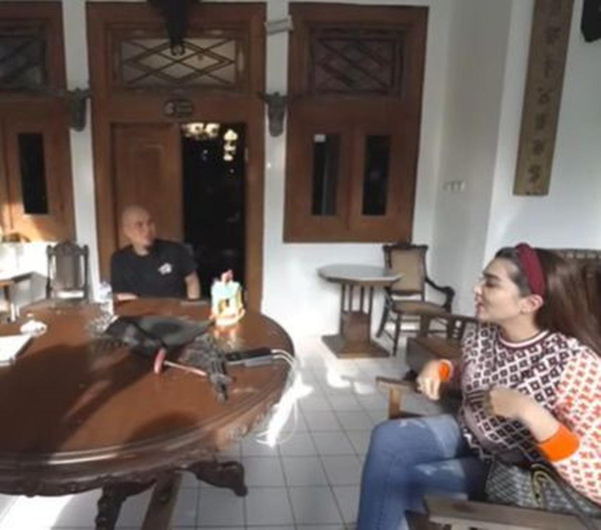 Dok. Istimewa