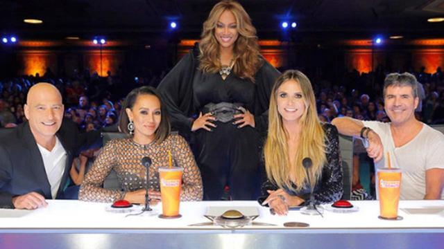 America's Got Talent