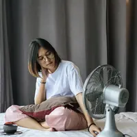 Tips Membersihkan Kipas Angin agar Udara Kembali Segar dan Sehat