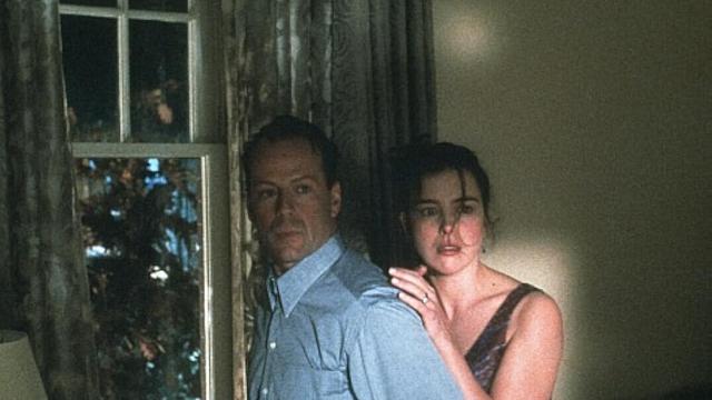 The Sixth Sense (1999)