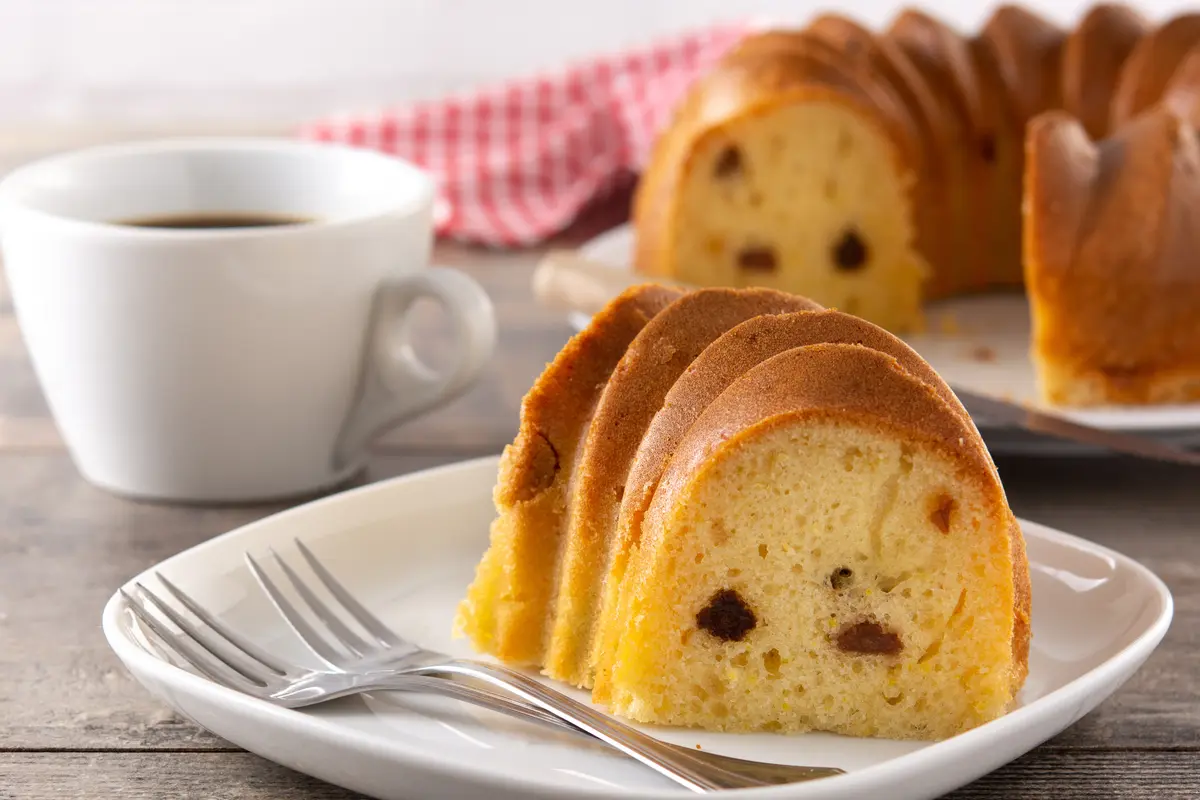 bolu kismis panggang