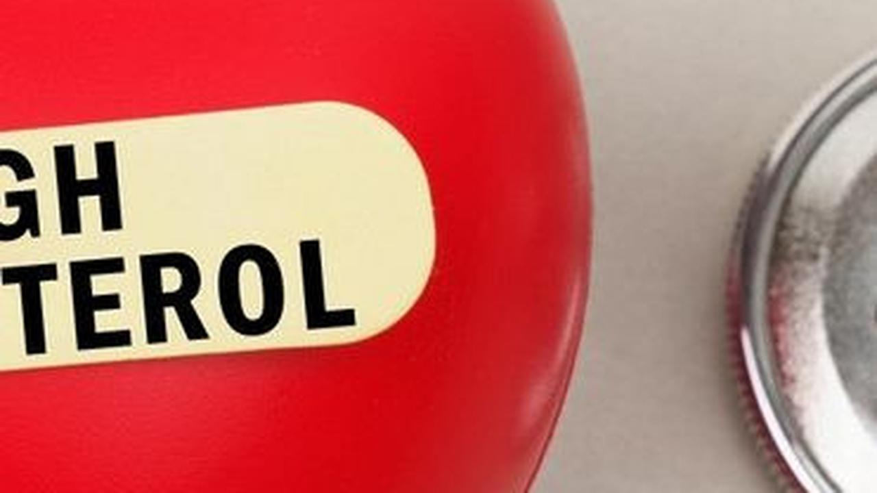 <b>6. Menurunkan Kolesterol Jahat</b><br>