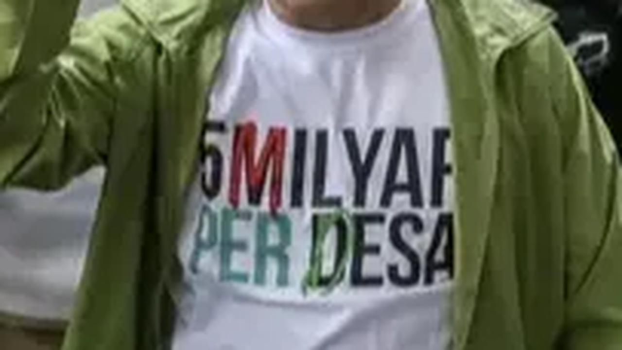 VIDEO: Cak Imin Bongkar Isi Pemeriksaan KPK Soal Kasus Korupsi di Kemenaker