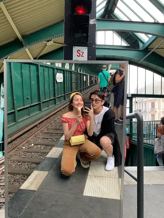 (Instagram/bojvojey)